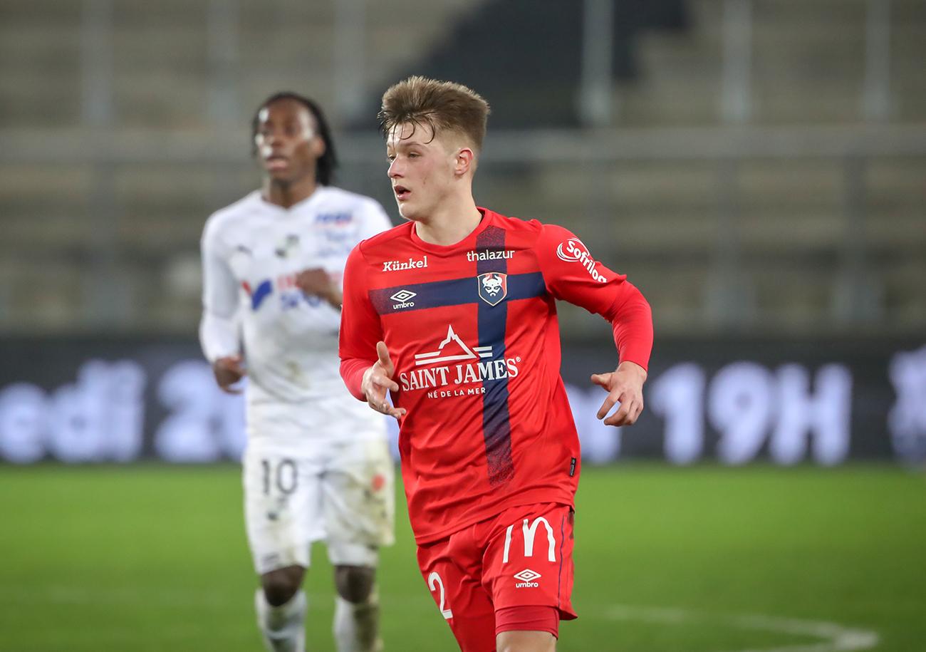 FC Nantes : Luis Castro a Trouvé son Vitinha en la Personne de Johann Lepenant !