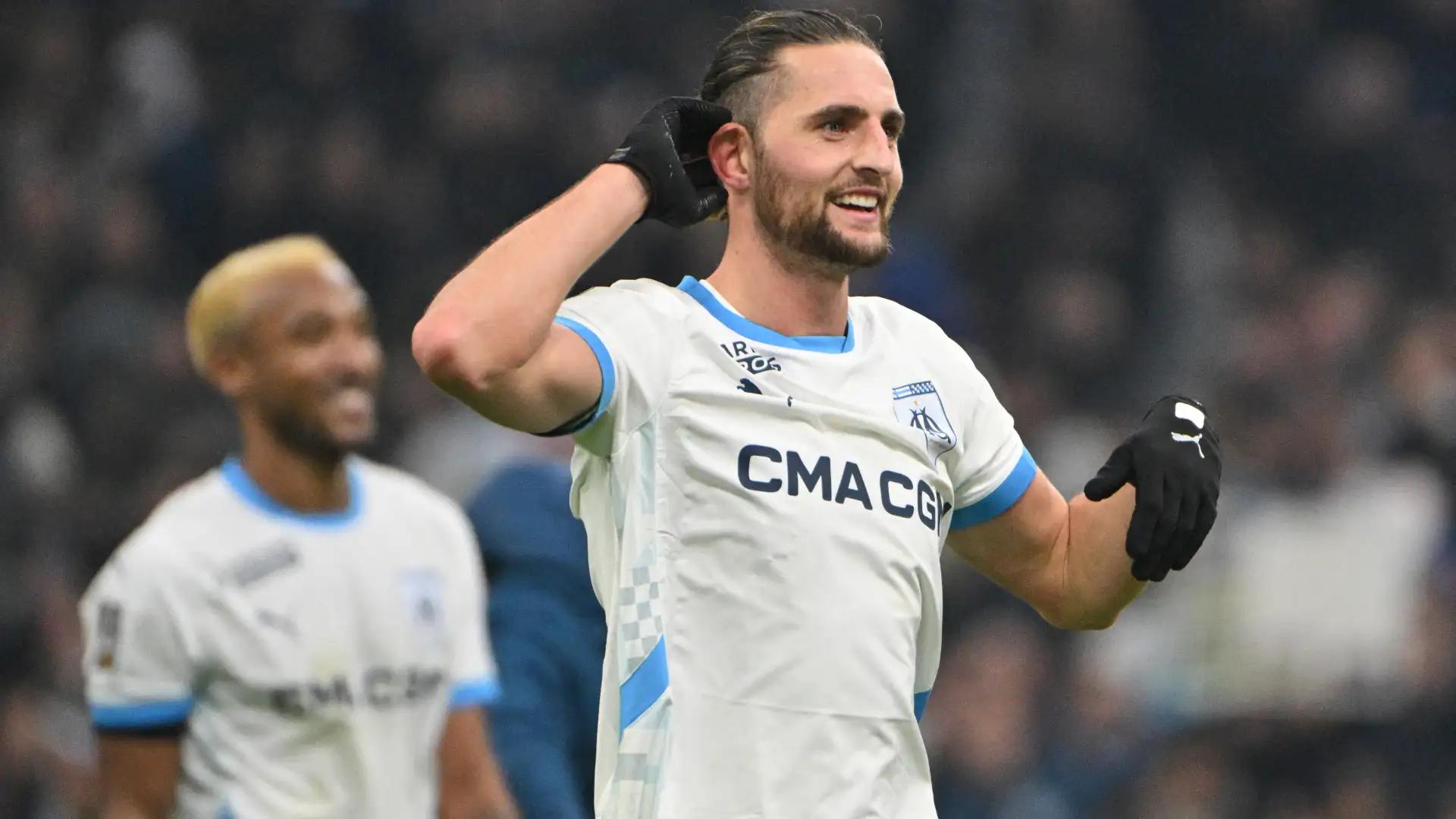 Mercato OM : Frank McCourt Répond à Allegri pour Rabiot et Veut Garder Ses Cadres !