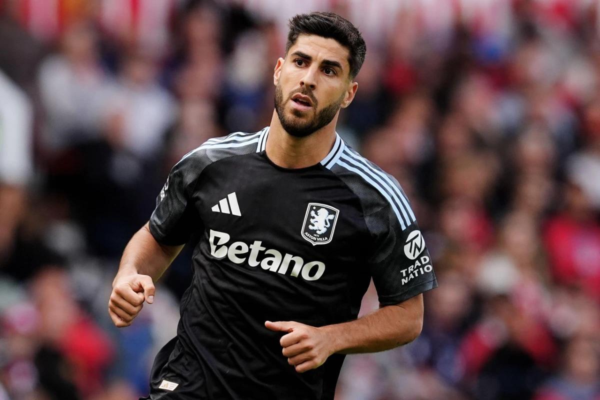 Mercato PSG : Fenerbahçe cible Marco Asensio après Milan Skriniar