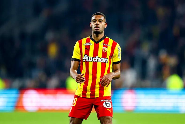 Mercato RC Lens : Après Medina, un Accord à 18 M€ Trouvé pour Andy Diouf avec Burnley !