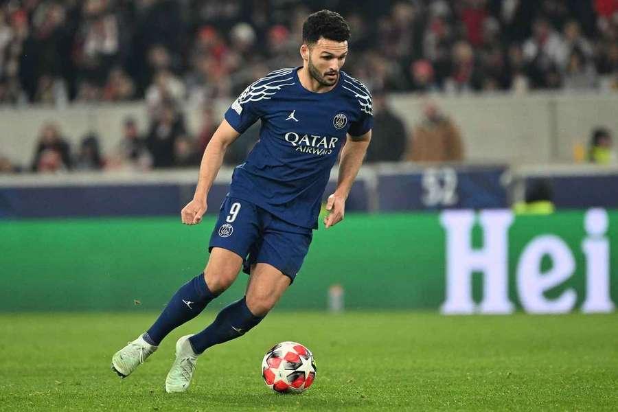Mercato PSG : Luis Enrique a Tranché, Gonçalo Ramos Reste le Numéro 9 !