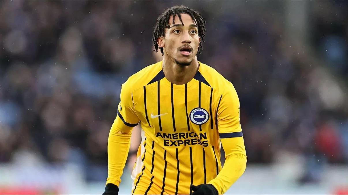 Mercato Chelsea : João Pedro (Brighton) Bientôt un Blue pour Plus de 50 M£ !