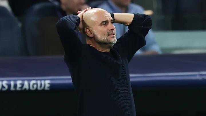 Coupe du Monde des Clubs : La Presse Anglaise Démolit Manchester City Après son Élimination !