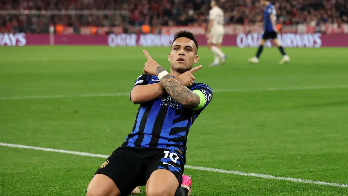 Coupe du Monde des Clubs : Lautaro Martinez Cible ses Coéquipiers Après l'Élimination de l'Inter !