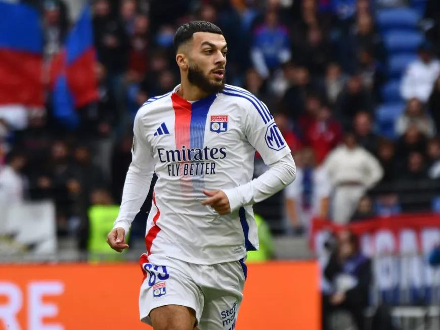 Mercato OL : Relégué en Ligue 2, Lyon Pourrait Vendre Georges Mikautadze