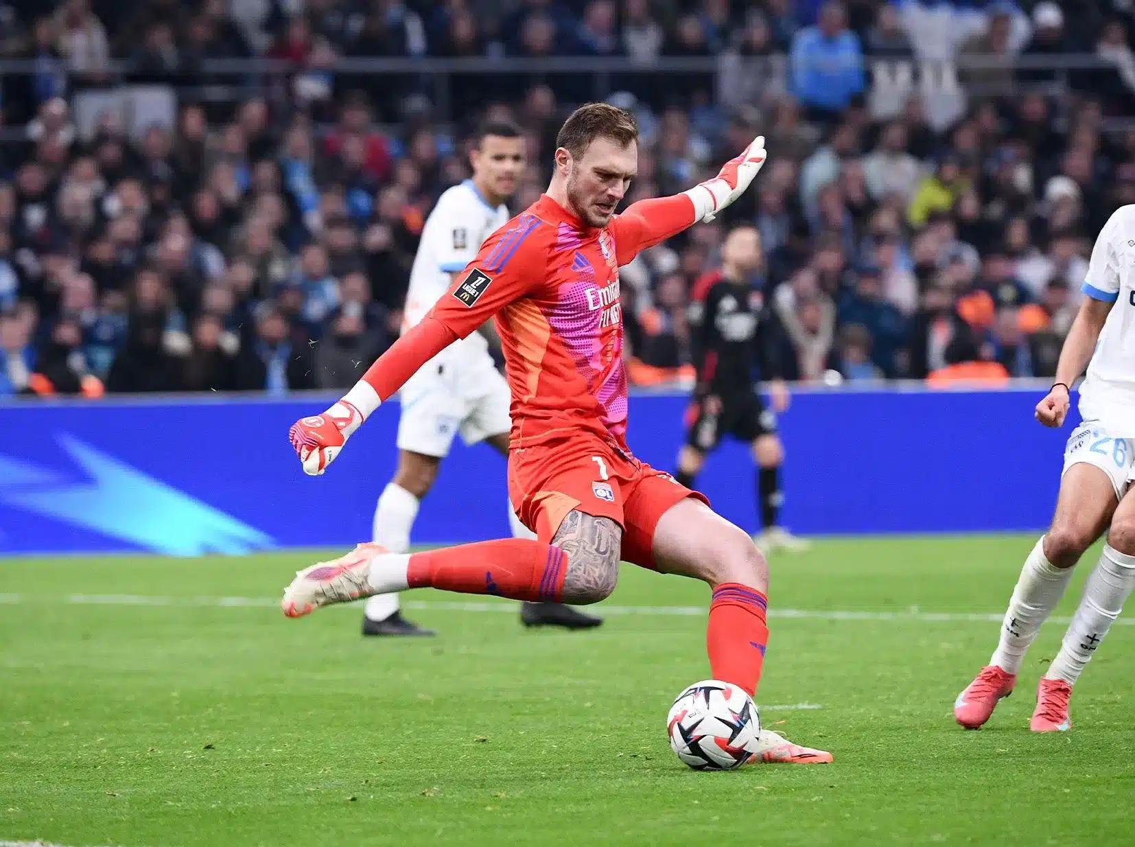Mercato OL : L'AS Monaco prêt à signer un joli chèque à Lyon