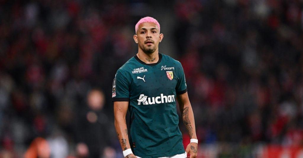 Mercato OM : On en sait plus sur le futur poste et rôle de MEDINA avec De Zerbi !