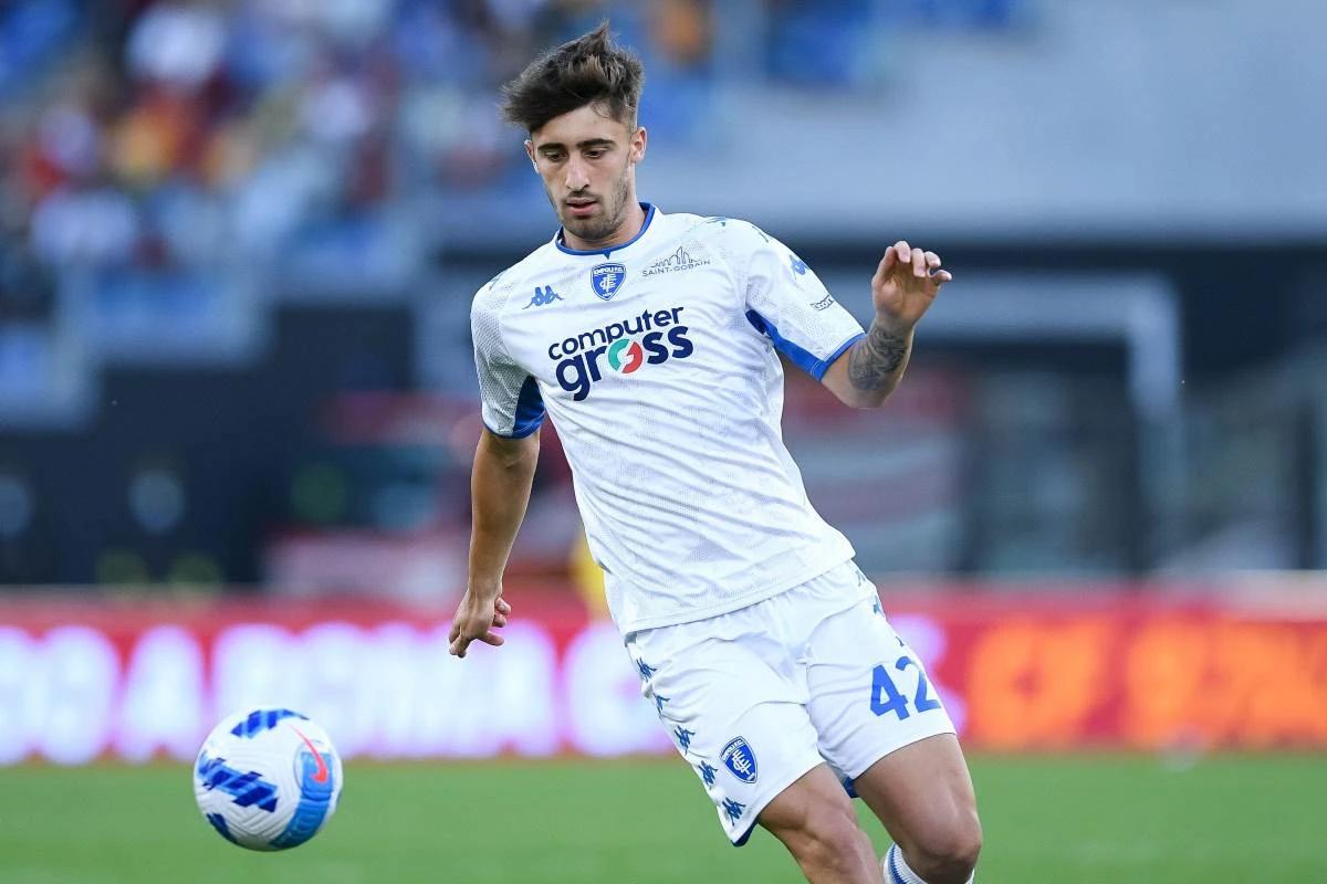 Officiel, Nice prête encore ce flop