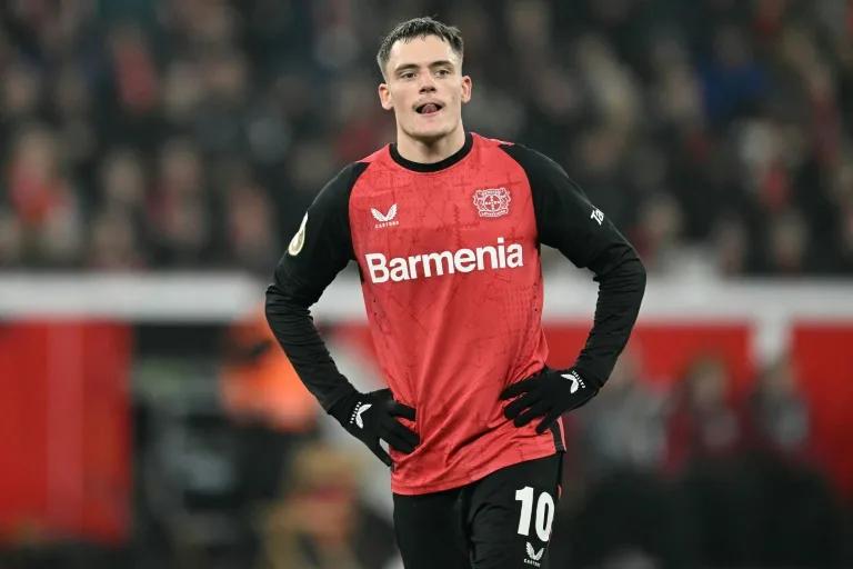 Liverpool prêt à frapper encore plus fort : 120 M€ pour son nouveau buteur !