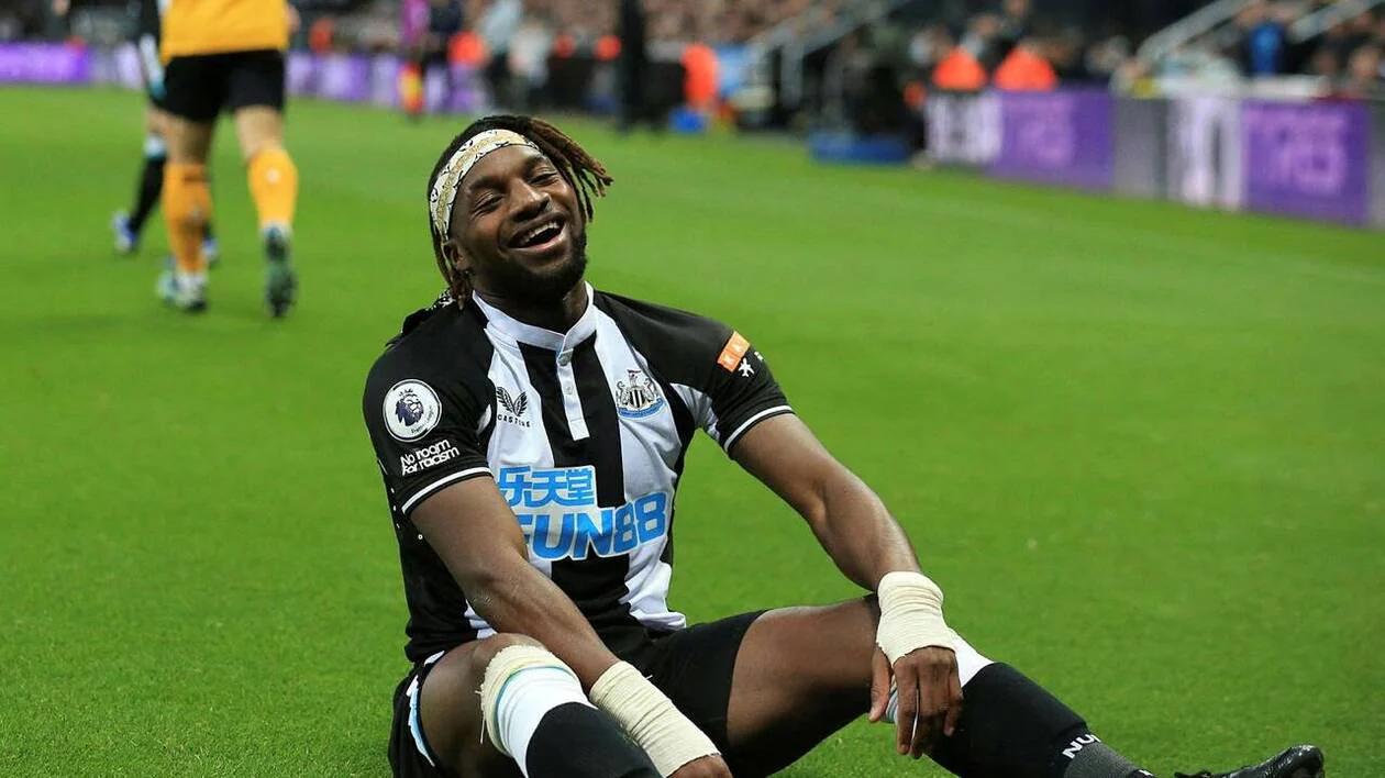 Mercato - Saint-Maximin envisage un retour dans son club de cœur