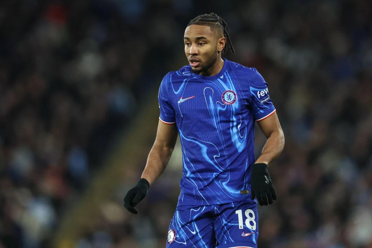 anchester United rêve d’un international français de Chelsea !