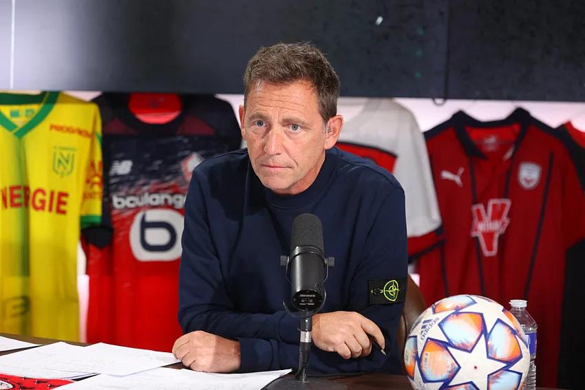 Daniel Riolo - After Foot : « Le drame » évité de justesse