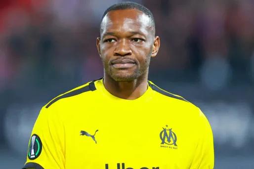 OM : Le Retour d'une Légende, Steve Mandanda à Deux Doigts de Revenir !