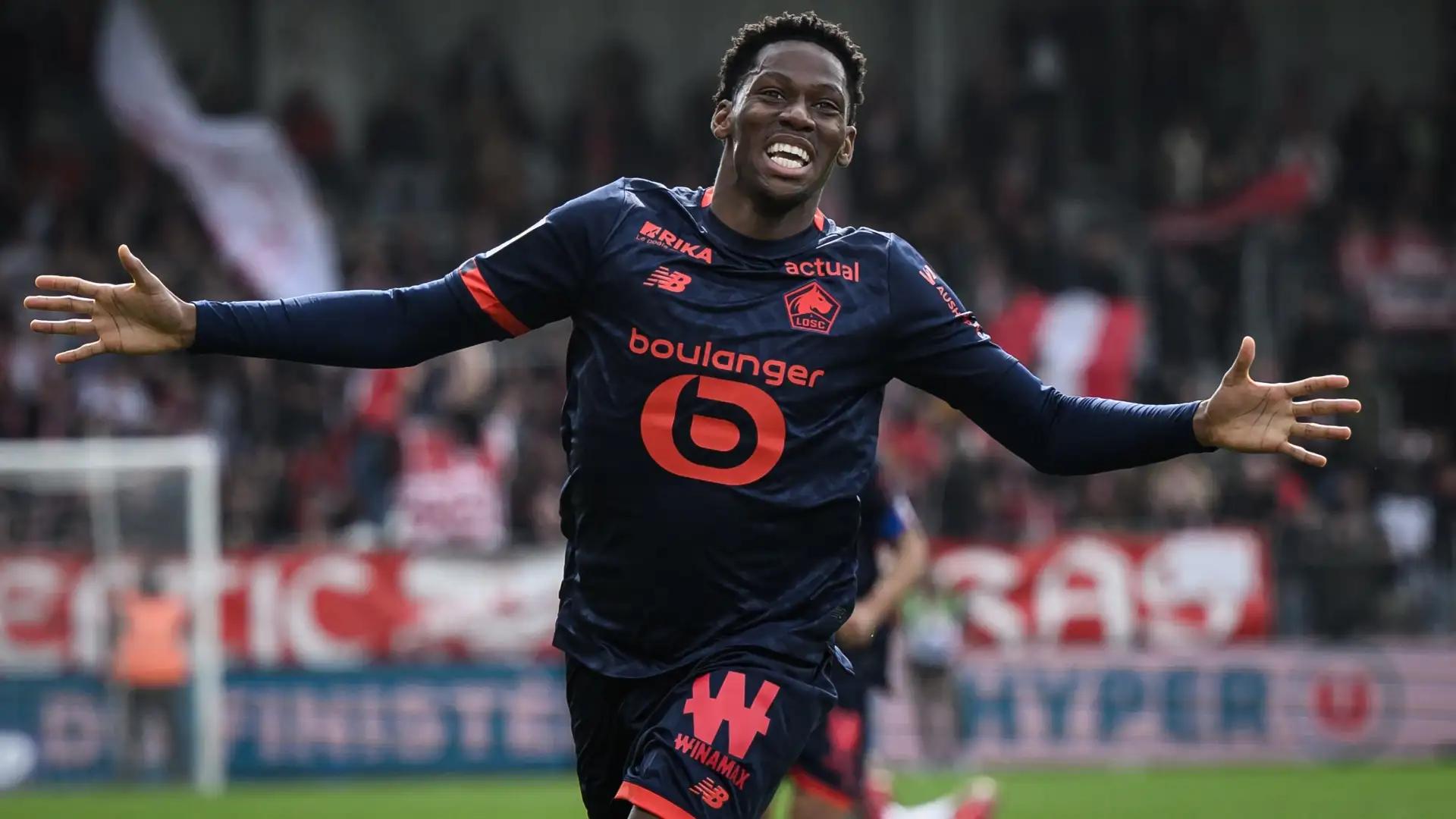 Mercato Juventus Turin : Jonathan David S'engage Libre !