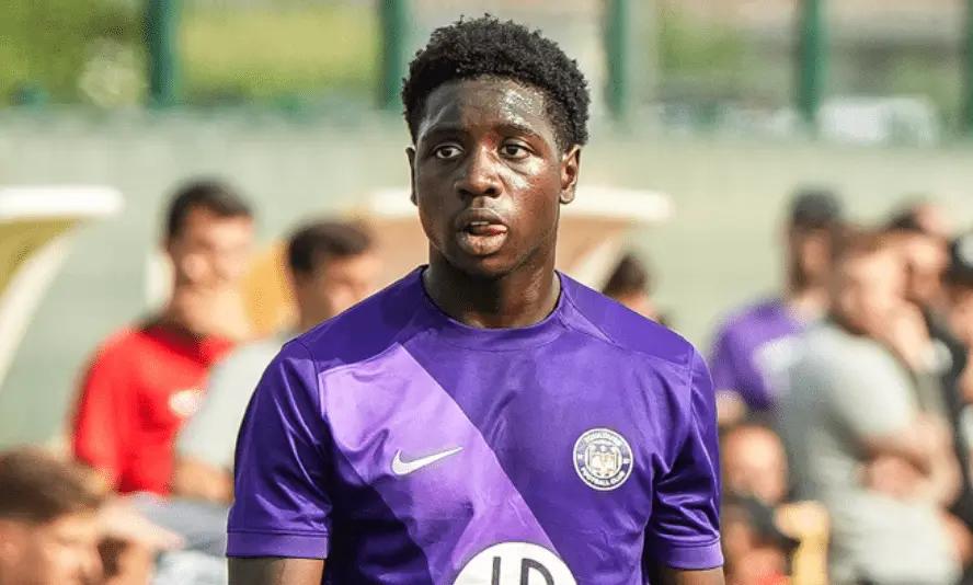 Mercato TFC : Aston Villa Veut Chiper à Toulouse l'une de ses Pépites !