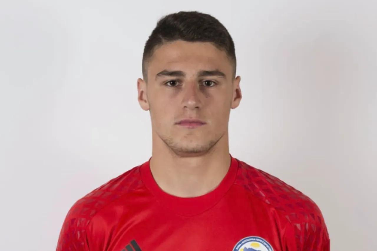 Mercato MHSC : Elmin Dizdarevic s'engage en Bosnie-Herzégovine