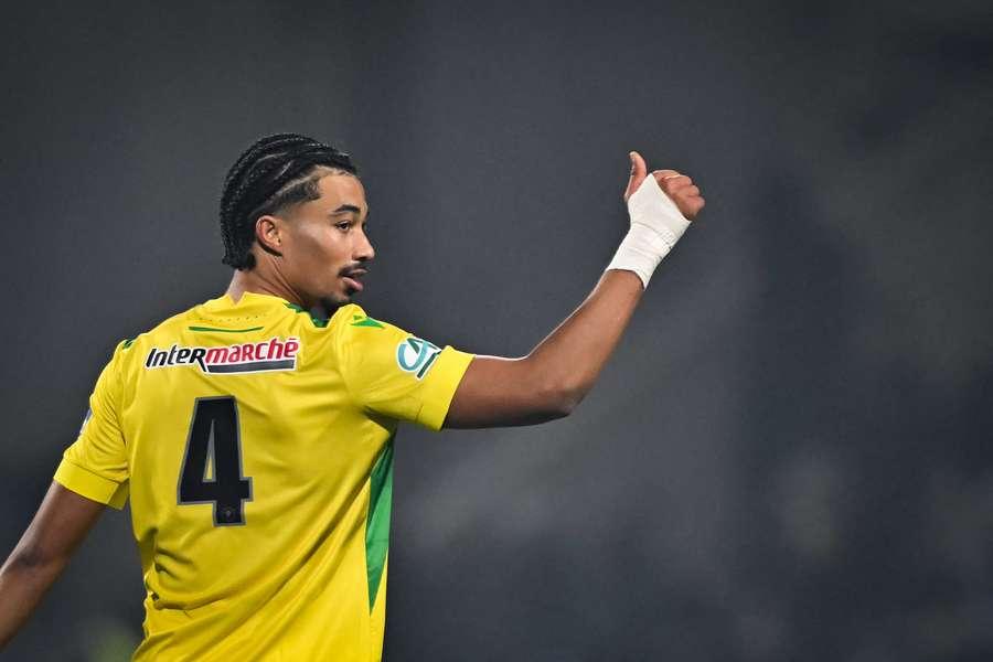 Mercato : Bournemouth cible Diakité et Zézé, une manne financière pour le LOSC et le FC Nantes