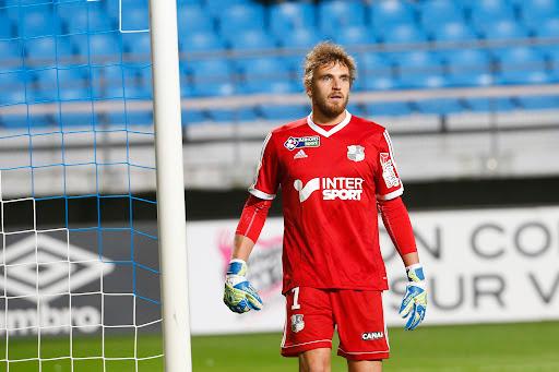 Mercato : Régis Gurtner quitte Amiens SC et se rapproche du RC Lens