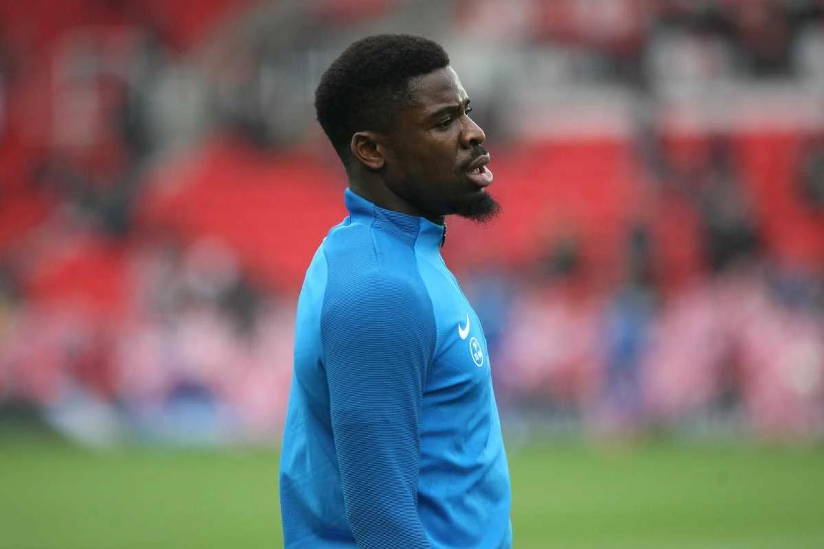 Mercato OM : Serge Aurier refuse catégoriquement de signer à Marseille