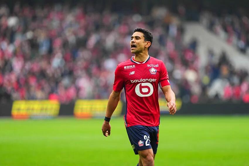 Mercato : Le Paris FC proche d'un renfort spectaculaire avec Benjamin André
