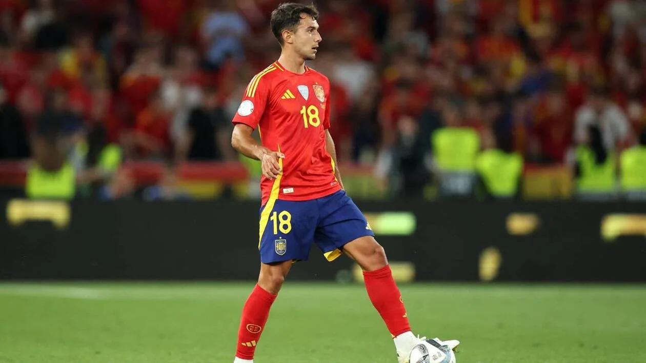 Mercato : Les premières déclarations de Martin Zubimendi à Arsenal