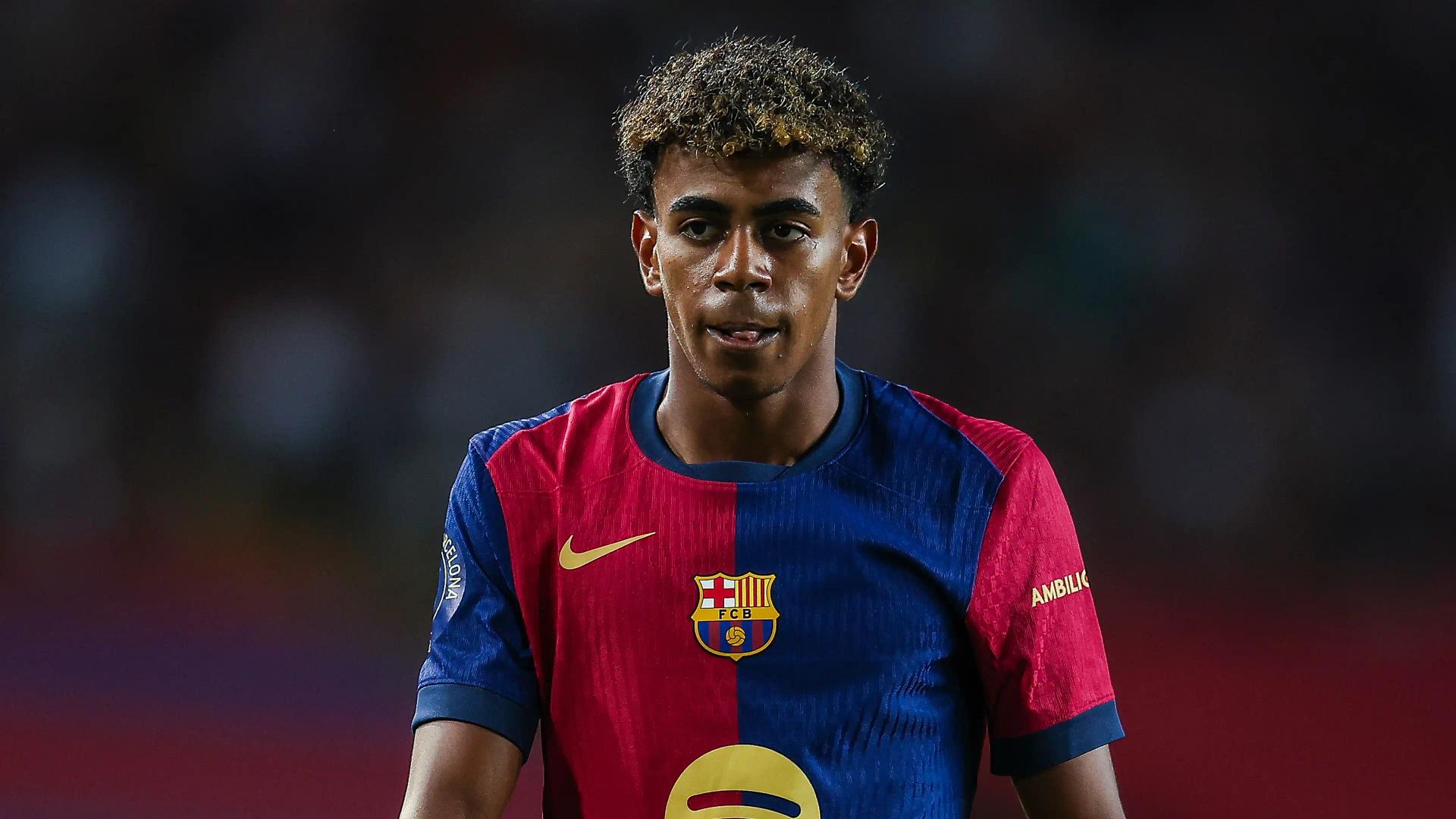FC Barcelone : La mystérieuse story Instagram de Lamine Yamal enflamme la toile