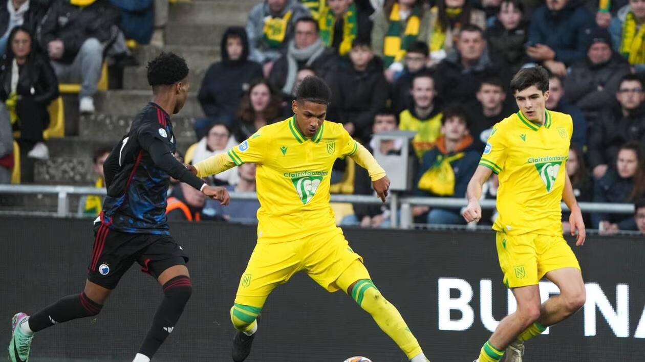 Mercato FC Nantes : La décision de Dehmaine Tabibou attendue prochainement