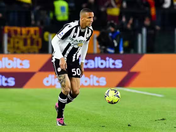 Mercato FC Nantes : Waldemar Kita vise le défenseur brésilien Rodrigo Becão