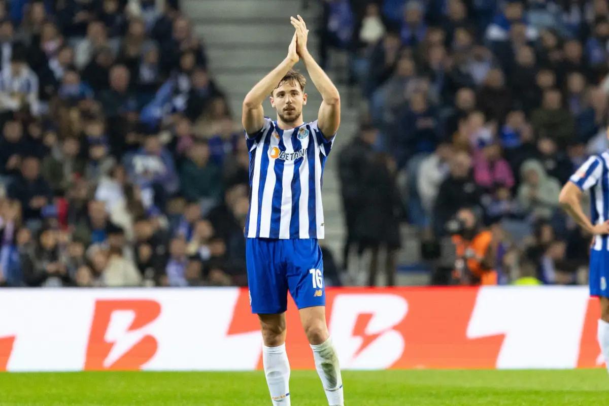 Mercato Manchester City : Nico Gonzalez déjà sur le départ ?