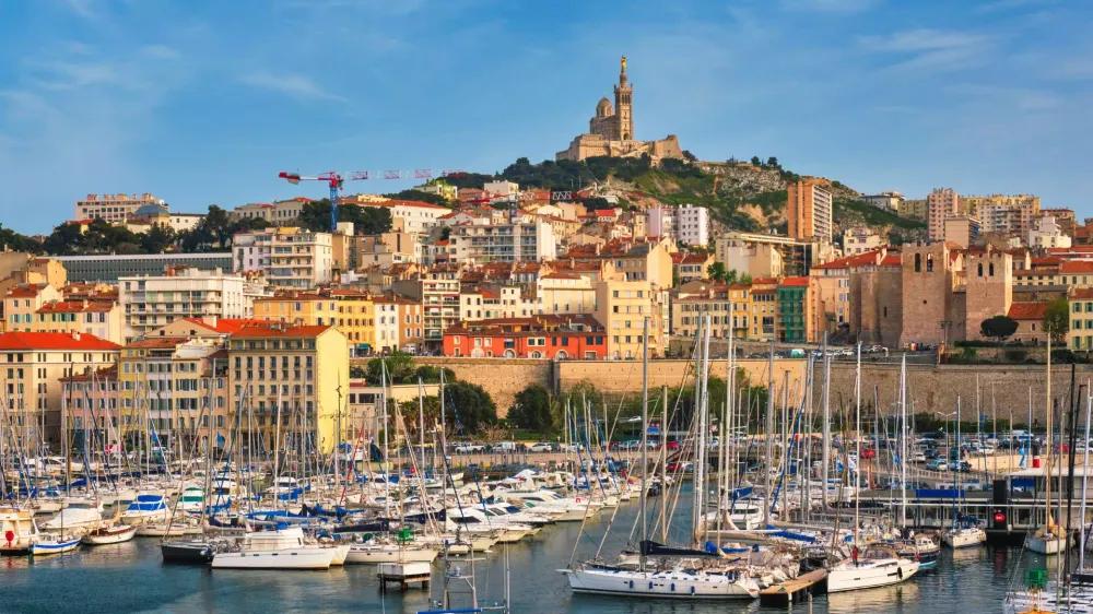 Incendie à Marseille : l’OM solidaire face aux flammes