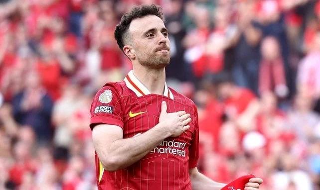 Diogo Jota : la vitesse en cause dans le drame