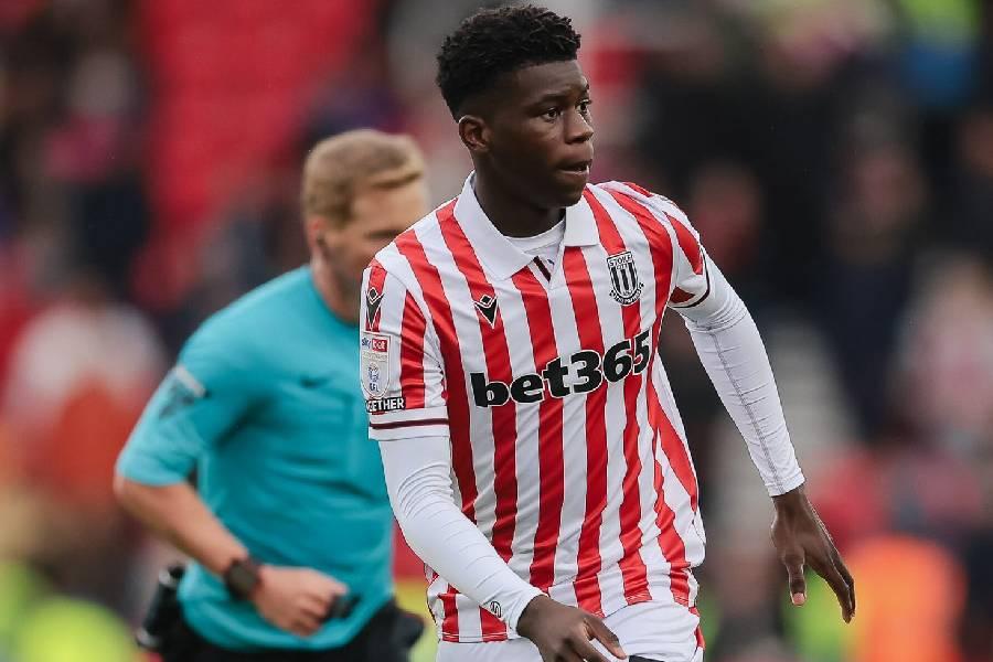 Mercato LOSC : Une jeune pépite anglaise de Stoke City dans le viseur