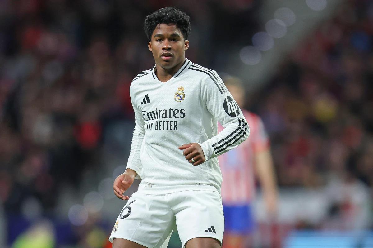 OM Mercato : Endrick (Real Madrid) ciblé pour un prêt