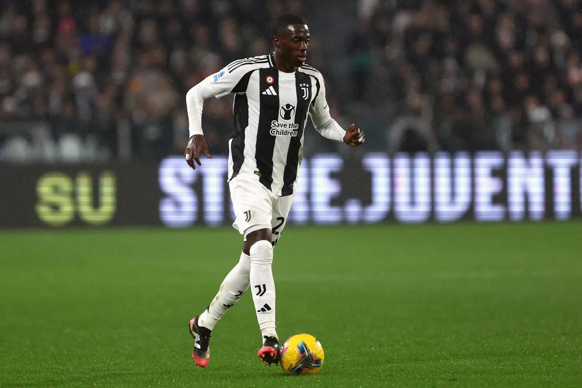 OM : Timothy Weah s'engage jusqu'en 2030, accord trouvé avec la Juventus imminent