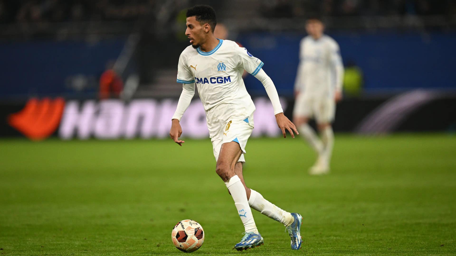 Mercato OM : L'espoir renaît pour le transfert d'Azzedine Ounahi