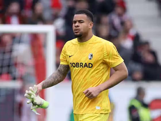 Mercato Naples : Le club lorgne sur le gardien allemand Noah Atubolu