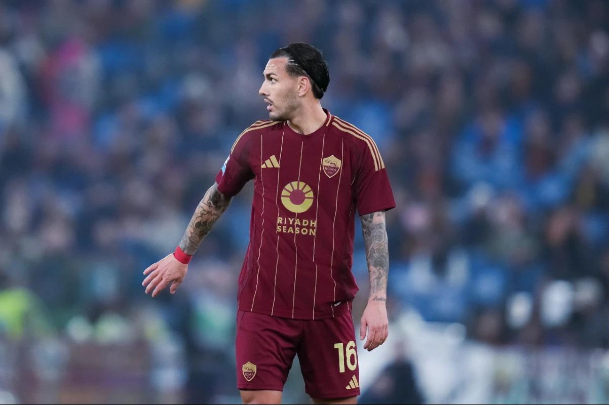 Mercato AS Roma : La Roma accélère pour Wesley et Rios, Paredes sur le départ