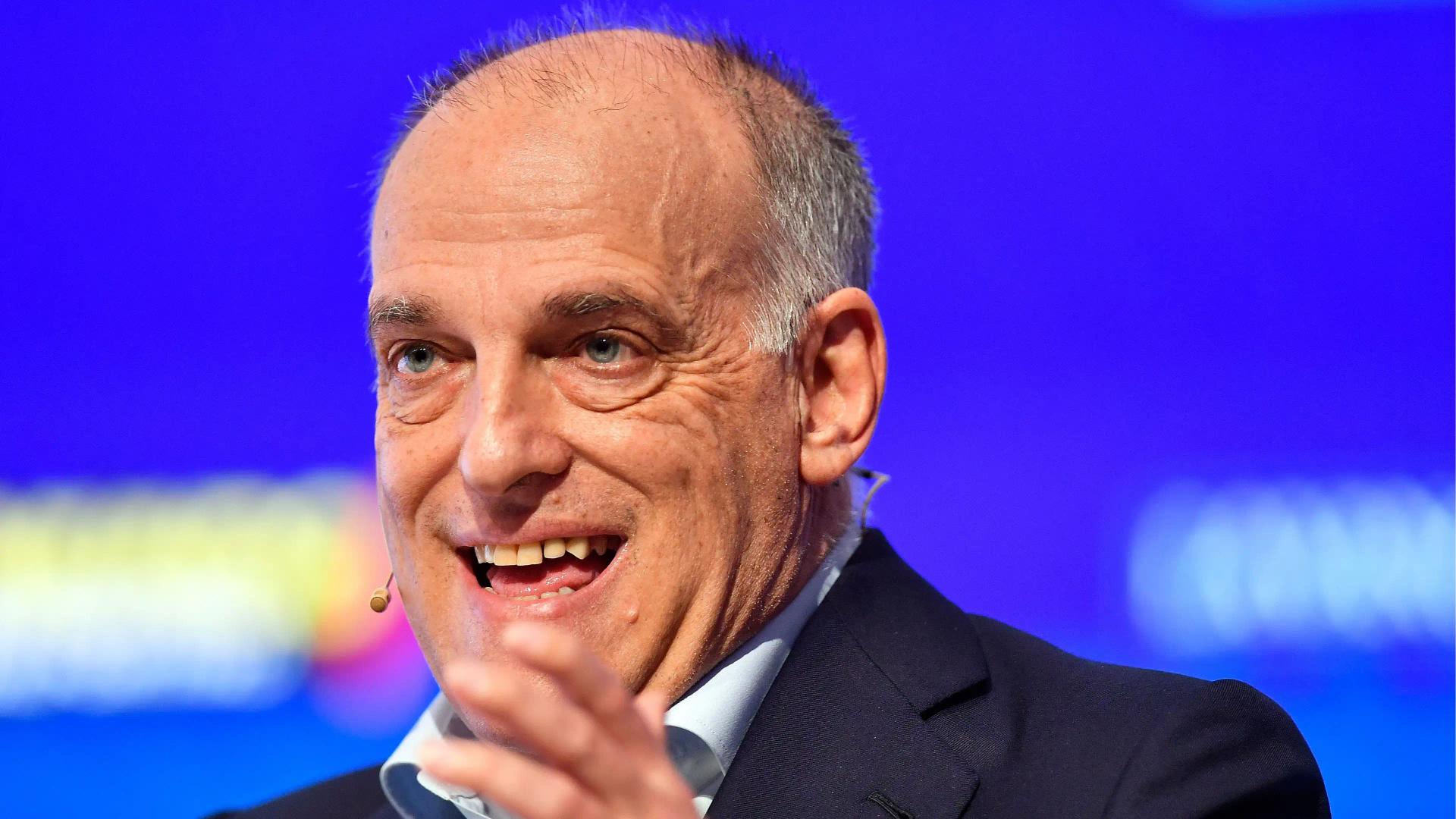 Barça : Tebas impliqué dans l'échec du transfert de Nico Williams ?