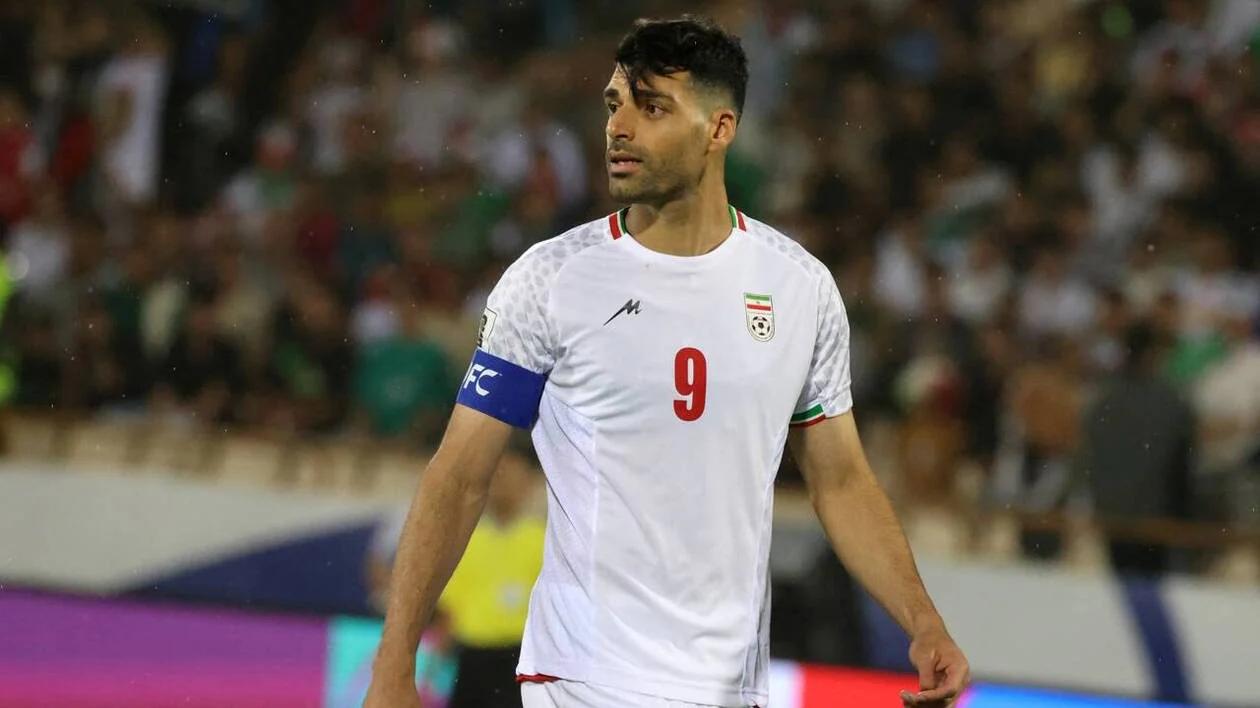 Mercato Inter Milan : Mehdi Taremi dans le viseur de Fulham et Fenerbahçe