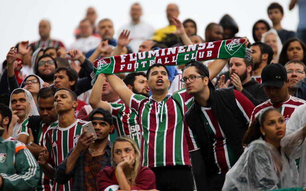 Coupe du Monde des Clubs : Le Fluminense éliminé, mais Copacabana a vibré d'orgueil