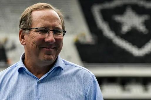 Après l'OL, John Textor lorgne déjà sur un nouveau club anglais