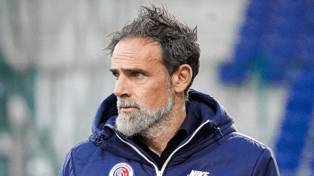 Marco Simone de retour sur un banc avec Monaco United, objectif D1 féminine