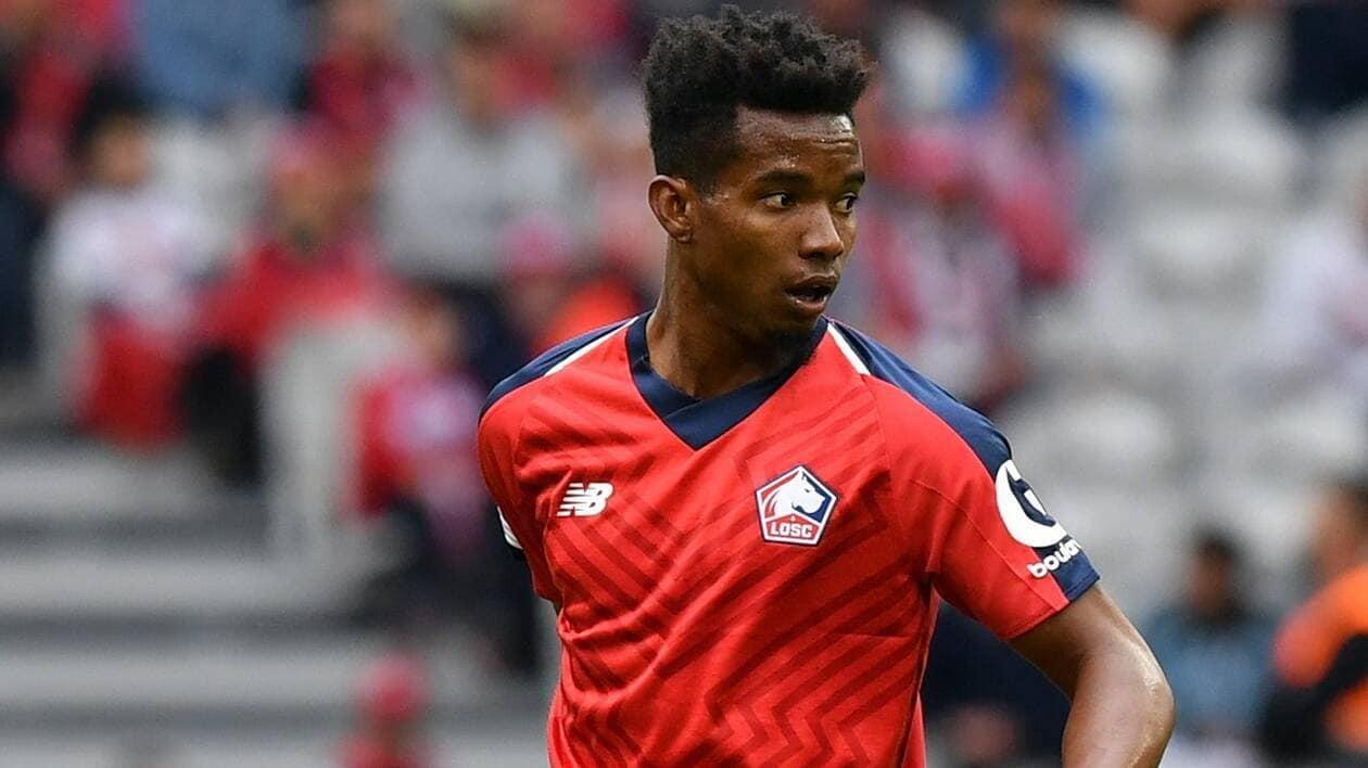 Thiago Mendes (ex-LOSC) de retour au Brésil avec Vasco de Gama