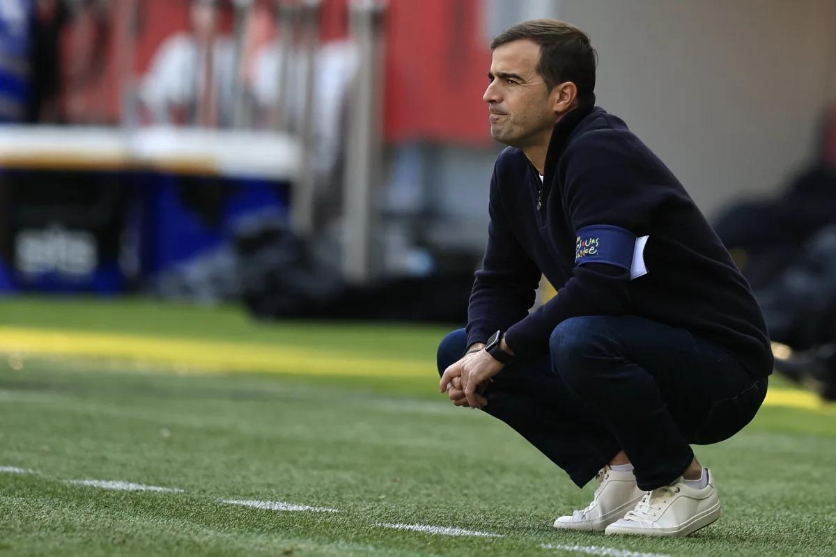 Carles Martinez Novell (Toulouse FC) : Le coach européen qui fait le plus confiance aux jeunes