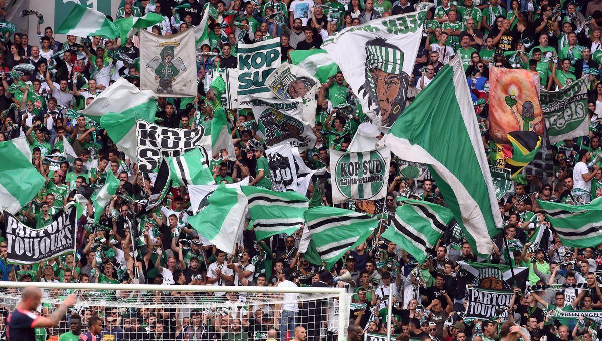 ASSE : Des investissements massifs pour un retour immédiat en Ligue 1