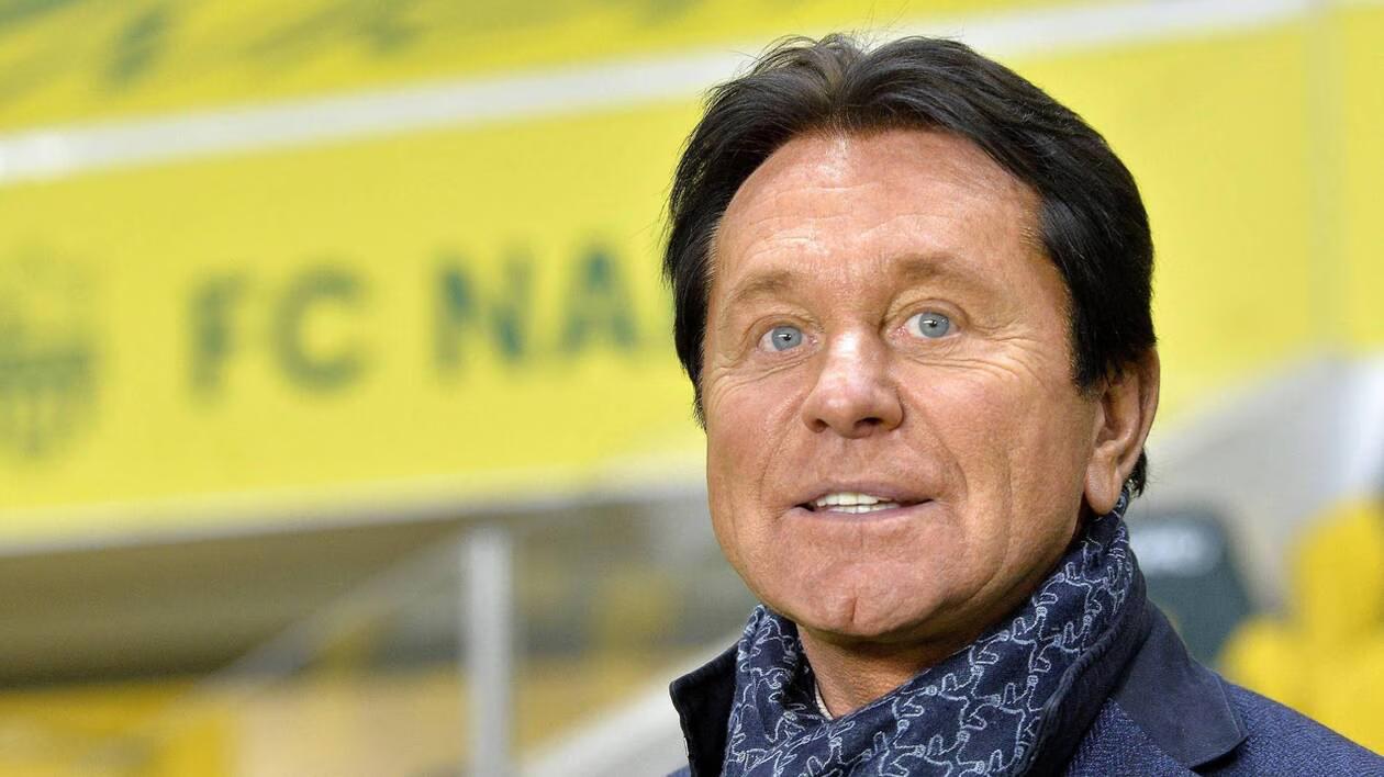 FC Nantes : Une baisse de 30 M€ dans le budget prévisionnel 2025-2026