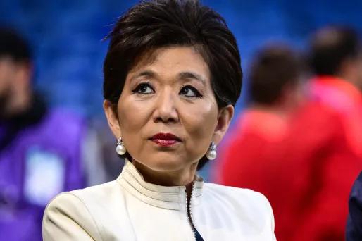 OL : Michele Kang dévoile son plan de sauvetage après le maintien en Ligue 1