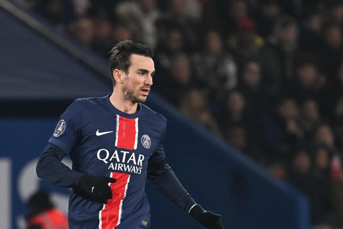 PSG : Fabian Ruiz, la métamorphose du milieu de terrain