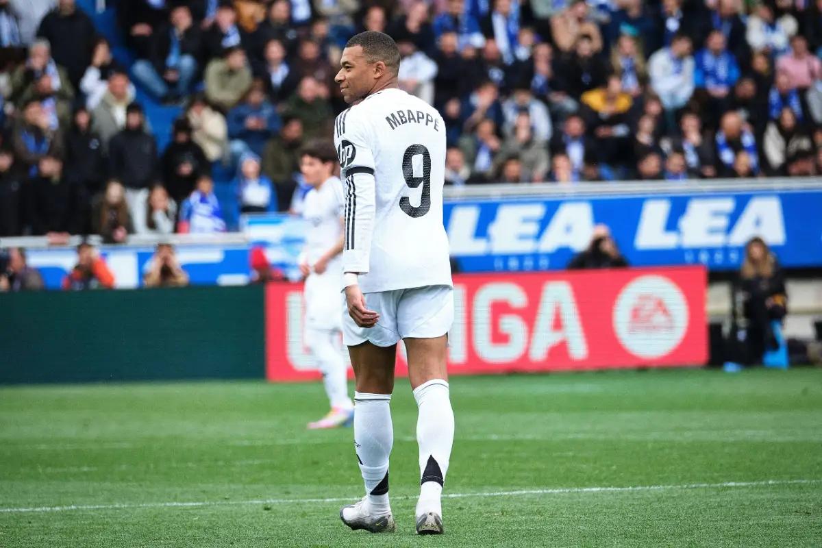 PSG : Un record de victoires historique face au Real Madrid et Mbappé