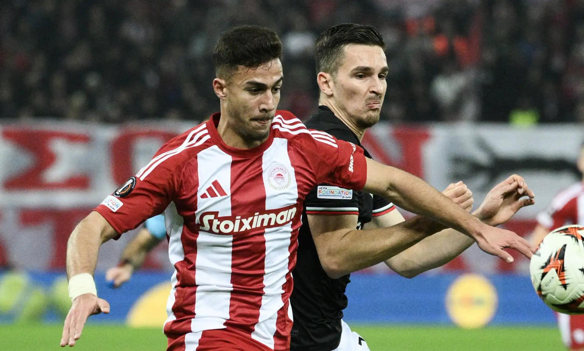 Mercato Chelsea : 42 M€ sur un joyau grec de 18 ans